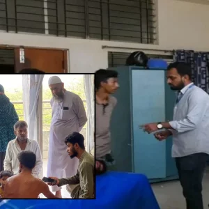 ঝিনাইদহে বিএনপি-জামায়াতের সংঘর্ষে আহত ১০