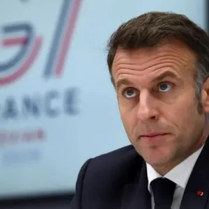 ইরান যুদ্ধে জড়াচ্ছে ফ্রান্স? 