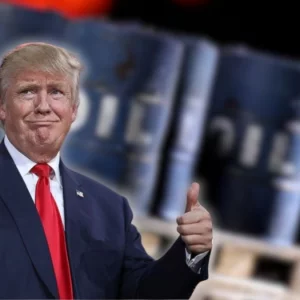 তেলের দাম বাড়লে লাভবান হয় যুক্তরাষ্ট্র: ডোনাল্ড ট্রাম্প