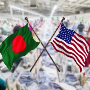 জোরপূর্বক শ্রম ইস্যুতে বাংলাদেশসহ ৬০ দেশের বিরুদ্ধে যুক্তরাষ্ট্রের তদন্ত