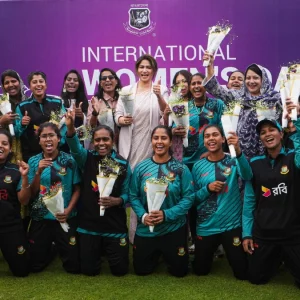 বগুড়াসহ তিন ভেন্যুতে হবে নারী বিপিএল 