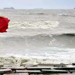 ঢাকাসহ ৫ অঞ্চলের নদীবন্দরে ২ নম্বর নৌ হুঁশিয়ারি সংকেত