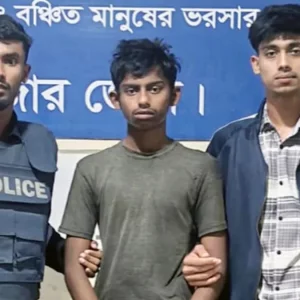 ৫০০ টাকা ধার না পেয়ে ভাবিকে হত্যা করলো দেবর