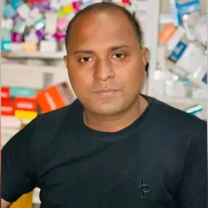 স্বাস্থ্য কর্মকর্তাকে হুমকি দেওয়া সেই যুবদল নেতা বহিষ্কার