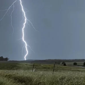 বজ্রপাতে নেত্রকোনায় দুই জনের মৃত্যু