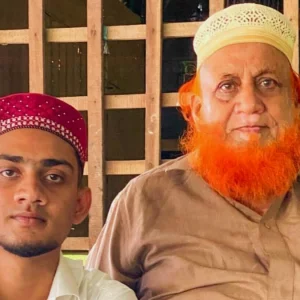 ছাত্রলীগ করায় ছেলেকে ত্যাজ্য ঘোষণা করলেন বাবা