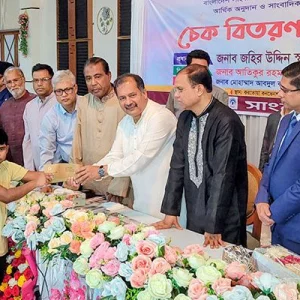 জবাবদিহিতার সংস্কৃতি ও গণমাধ্যমের স্বাধীনতা নিশ্চিত করবে সরকার: তথ্যমন্ত্রী