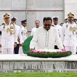 জুলাই সনদ নিয়ে অহেতুক সৃষ্ট বিতর্ক কার্যকর সংসদের ক্ষেত্রে চ্যালেঞ্জ: স্পিকার