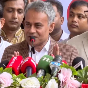 অনলাইনে ৩৭ লাখ মানুষ ট্রেনের টিকিট কিনতে চেয়েছে: রেলপথ মন্ত্রী