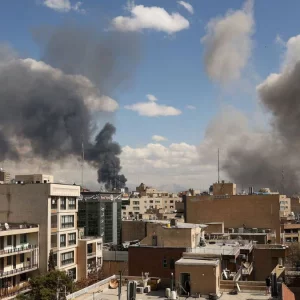 শুক্রবার ভোর থেকে ৫৬টি ড্রোন ভূপাতিত করার দাবি সৌদি আরবের