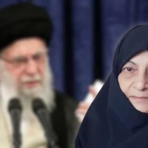 বেঁচে আছেন খামেনির স্ত্রী— ইরানি গণমাধ্যম
