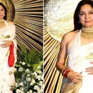 ৬৬ বছর বয়সে প্রকাশ্যে বেবি বাম্প: মুখ খুললেন অভিনেত্রী নীনা গুপ্তা