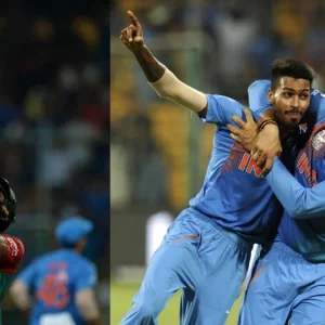 ভারতের কাছে সেই ১ রানের হার বদলে দিয়েছিল মাহমুদউল্লাহর জীবন