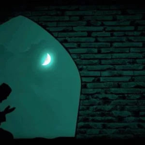 শবে কদরে যে দোয়া পড়বেন