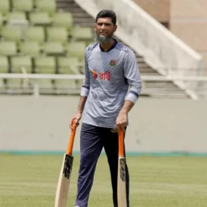 ব্যাটিং পজিশনে আমার মতো ত্যাগ স্বীকার আর কেউ করেনি: মাহমুদউল্লাহ