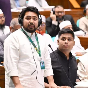 সরকারি দলের শুভবুদ্ধির উদয় ঘটবে: আশা নাহিদ ইসলামের