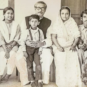 শেখ পরিবার সংশ্লিষ্ট জাতীয় দিবসগুলো উদযাপন করবে না সরকার