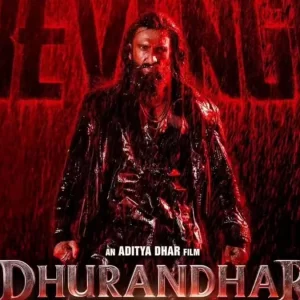 ‘ধুরন্ধর টু’: পাকিস্তানি দর্শকদের আস্থা রাখতে বললেন পরিচালক