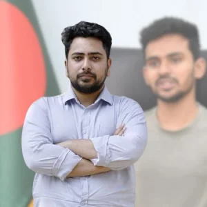 আসিফের বিরুদ্ধে মামলার চেষ্টা পরিকল্পিত রাজনৈতিক আঘাত: নাহিদ ইসলাম