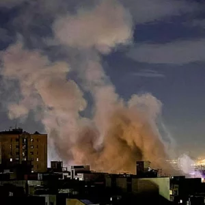 যুক্তরাষ্ট্র-ইসরায়েলের হামলায় ইরানে একই পরিবারের ৬ জন নিহত