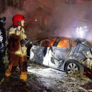 মধ্যপ্রাচ্যজুড়ে মার্কিন ব্যাংকের শাখায় হামলা প্রতিশোধমূলক: ইরান