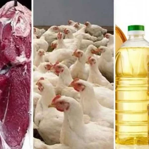 নিত্যপণ্যের বাজারে বাড়তি চাপ: সয়াবিন, মুরগি ও গরুর মাংসের দাম ঊর্ধ্বমুখী