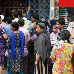 গ্যাসের লাইনে কনের বাবা, বিয়ে নিয়ে দুশ্চিন্তায় বহু তরুণ-তরুণী  