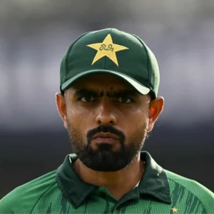 যৌন হয়রানির অভিযোগ থেকে বাবরের মুক্তি