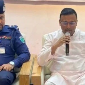 তুরস্কের সঙ্গে সম্পর্ক আরও জোরদার করব: প্রধানমন্ত্রীর পররাষ্ট্র উপদেষ্টা