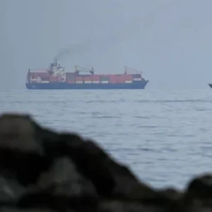 নিরাপদে হরমুজ প্রণালি অতিক্রম করেছে দুই ভারতীয় জাহাজ