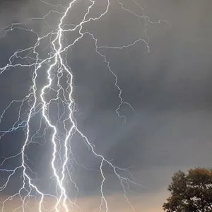 নেত্রকোণায় বজ্রপাতে ২ জনের মৃত্যু