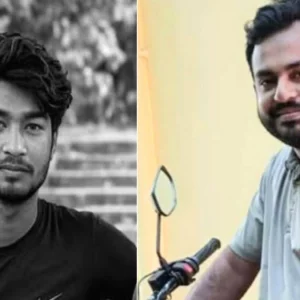 মাগুরায় গাছের ডাল ভেঙ্গে পড়ে মোটরসাইকেলের ২ আরোহী নিহত