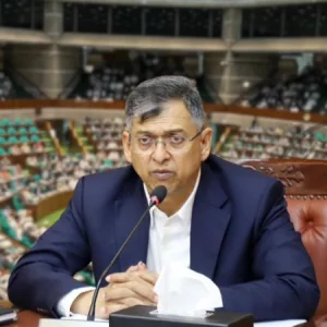 সংবিধান সংস্কার ইস্যু উঠতে পারে সংসদের ফ্লোরে: স্বরাষ্ট্রমন্ত্রী