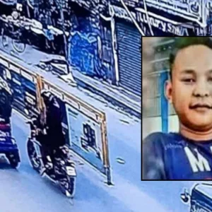 হাদির হত্যাকারীদের পালাতে ‘সহায়তাকারী’ ফিলিপ সাংমাও পশ্চিমবঙ্গে গ্রেপ্তার