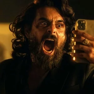 ‘রাক্ষস’ মাঝরাতেই আসে, ট্রেলারে ভয়ংকর হুঙ্কার সিয়ামের