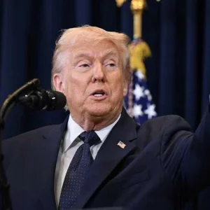 ইসরায়েলকে পুরোপুরি নিশ্চিহ্ন করে দিতে চেয়েছিল ইরান: ট্রাম্প