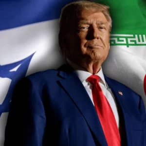 ‘আমি ভেতর থেকে অনুভব’ করলেই ইরানের সঙ্গে যুদ্ধ শেষ হবে: ট্রাম্প