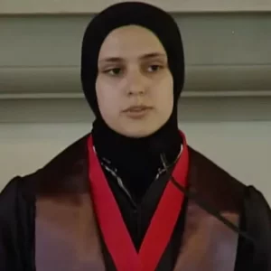 ট্রাম্পের ধর্মীয় প্যানেলের একমাত্র মুসলিম নারী সদস্য সামিরার পদত্যাগ