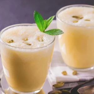 রোজায় পানিশূন্যতা দূর করবে ঠান্ডা লাচ্ছি