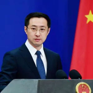 ইরানে জরুরি সহায়তা দেওয়ার ঘোষণা চীনের