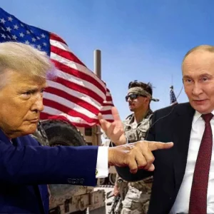 ইরানকে গোয়েন্দা তথ্য দিয়ে পুতিনের সহায়তার ব্যাপারে যা বললেন ট্রাম্প