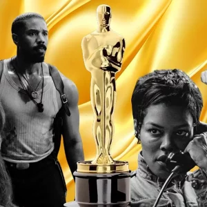 অস্কার লড়াইয়ে সেরা ১০ সিনেমা