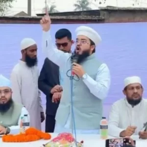 বিএনপি নিয়ে বক্তব্যের ব্যাখ্যায় এমপি হানজালা বললেন ‘স্লিপ অব টাং’