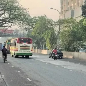 ঢাকার বায়ুমানের উন্নতি, দূষণের শীর্ষে মিশরের কায়রো