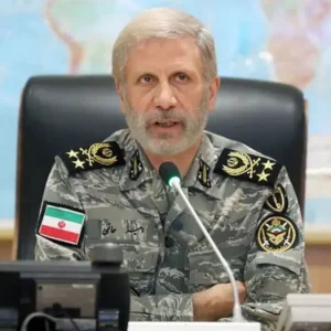 ভারত মহাসাগরে নৌবাহিনীর জাহাজে হামলার প্রতিশোধ নেবে ইরান: ইরানি সেনাপ্রধান