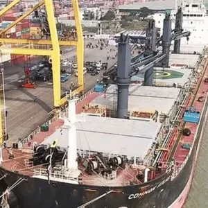 ১২ দিনে ১৬টি জ্বালানি জাহাজ চট্টগ্রামে, আরও তিনটি পথে