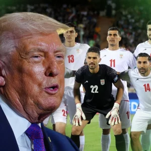 নিরাপত্তা নিয়ে যুক্তরাষ্ট্রকে প্রশ্ন ইরানের