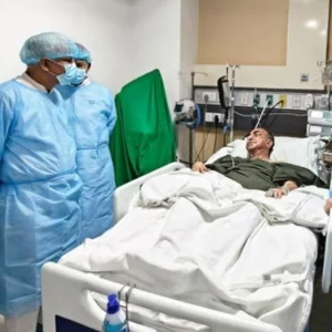 আব্বাস ভাইয়ের পরিপূর্ণ সুস্থতার জন্য সবাই দোয়া করবেন: মির্জা ফখরুল