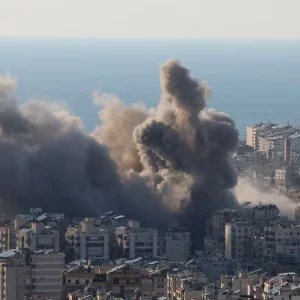 ইরানকে আরব দেশগুলোতে হামলা বন্ধের আহ্বান হামাসের