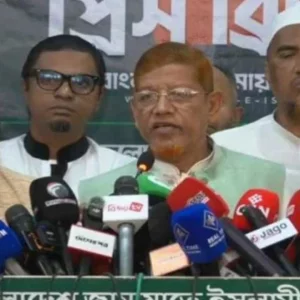 সংবিধান সংস্কার পরিষদের অধিবেশন না হলে আন্দোলনের হুঁশিয়ারি ১১ দলীয় ঐক্যের